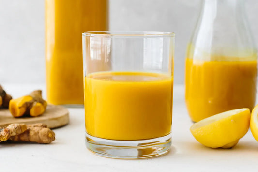 7 Natural Juice Recipes to Boost Your Daily Wellness