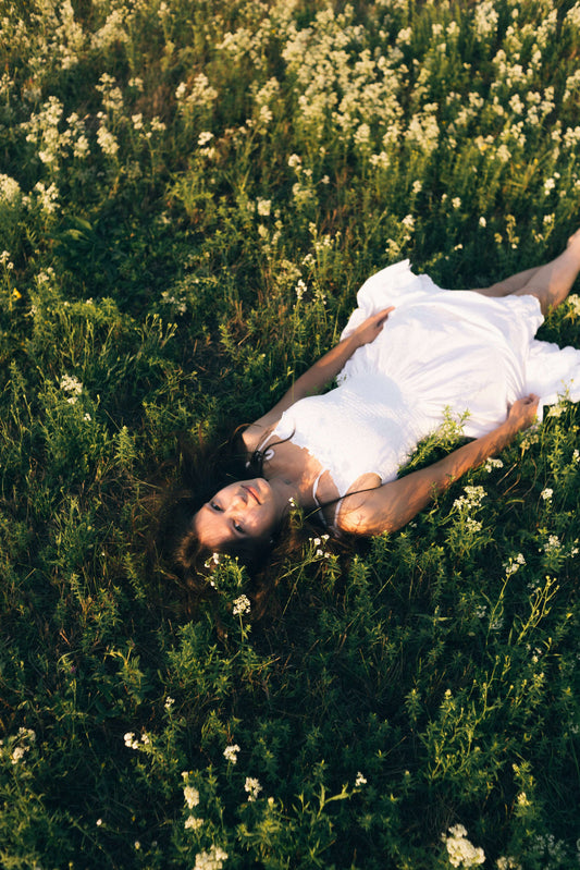 The Three Pillars of Wellness: A Daily Practice for Mind, Body & Spirit