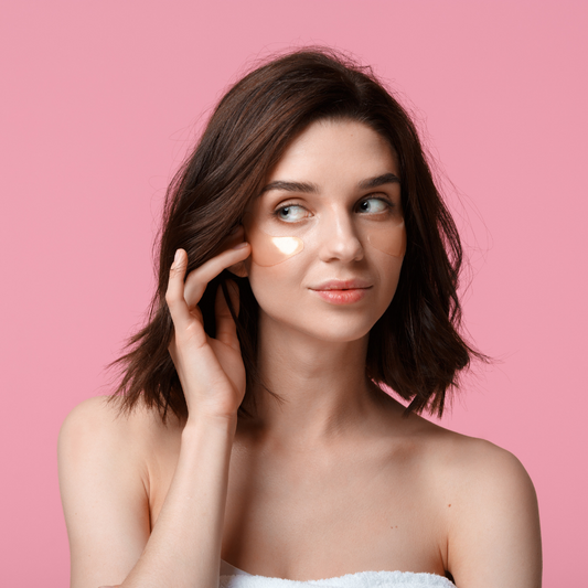 Embrace Effortless Beauty: The Secret to Youthful Skin with Anti-Wrinkle Patches