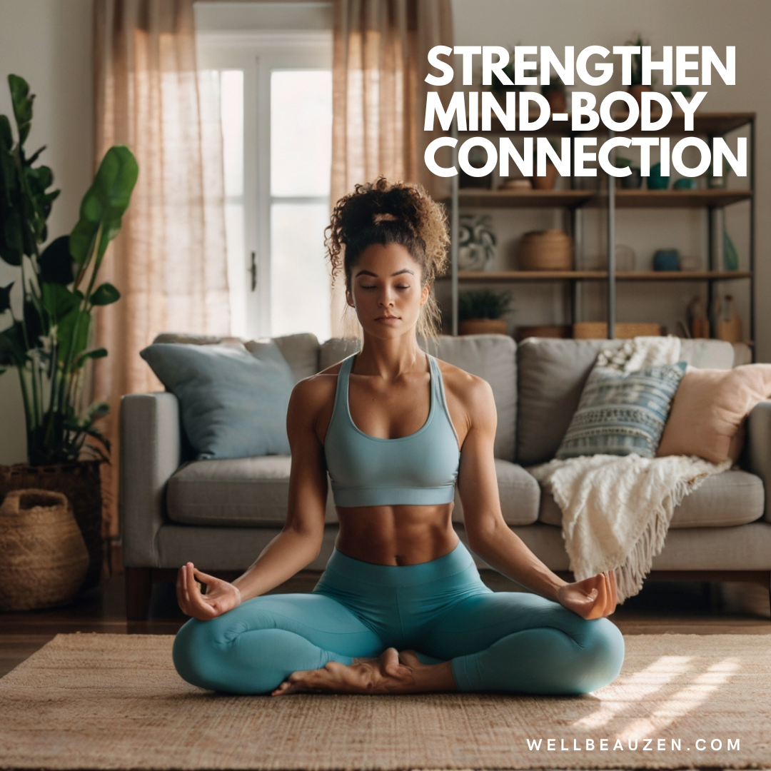 2 Yoga Blocks.