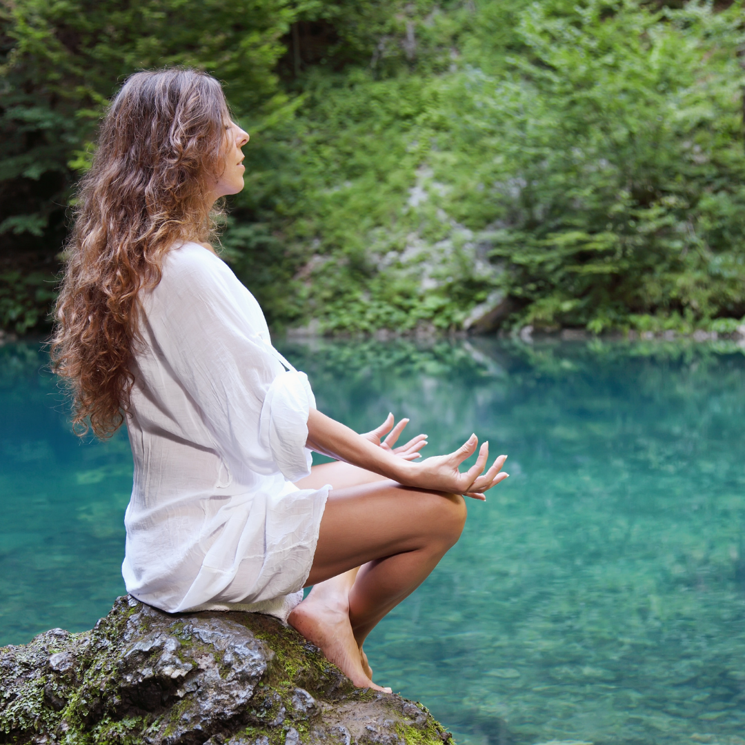 Embrace Self-Love: 6 Simple Ways to Nurture Your Well-Being with Wellbeauzen