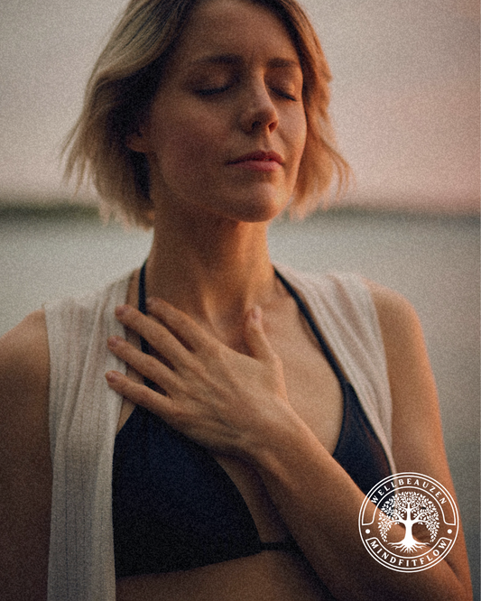 The Power of Breath – 9 Techniques to Transform Your Health and Mind