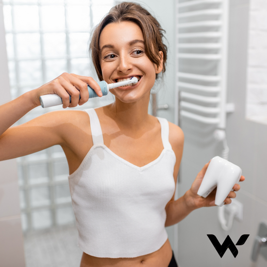 The Importance of Brushing Your Teeth Properly: A Guide to Optimal Oral Health