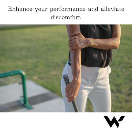 Experience Ultimate Comfort and Support with Our Breathable Elastic Elbow Support Arm Sleeve.