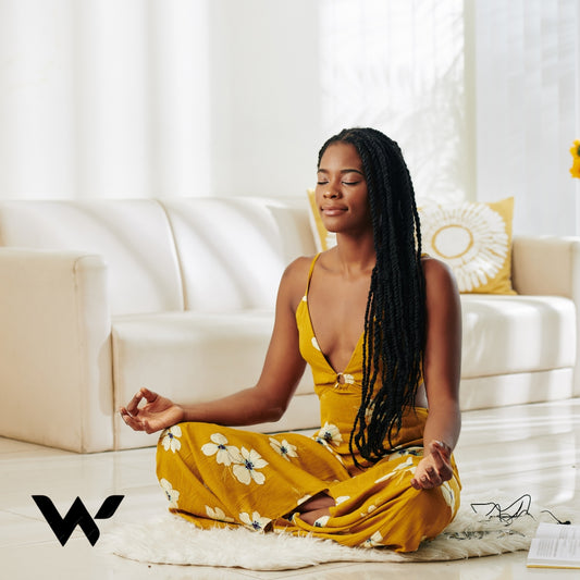 How to Start Meditation: A Simple Guide for Beginners