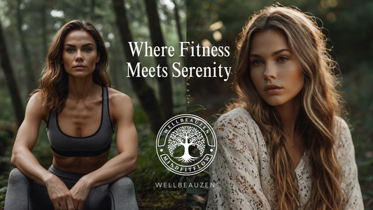 Start Your Wellness Journey with Wellbeauzen: The Power of Small Changes for Big Results