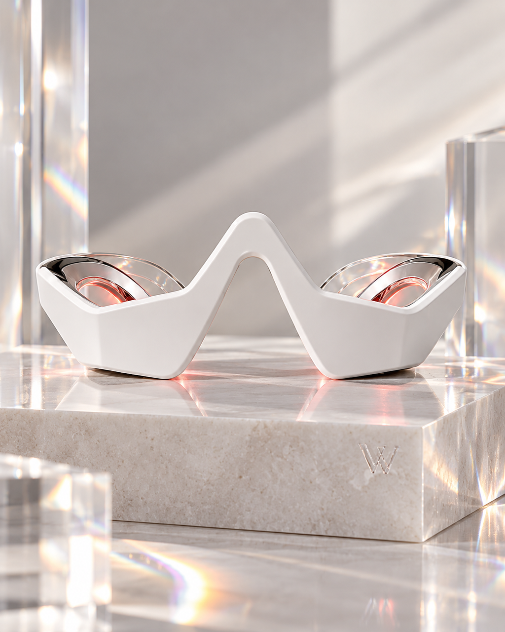New EMS Eye Massager Rejuvenation.