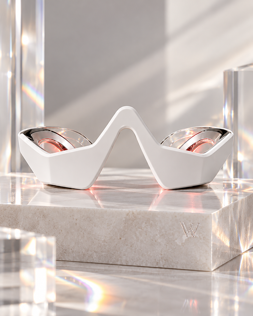 New EMS Eye Massager Rejuvenation.