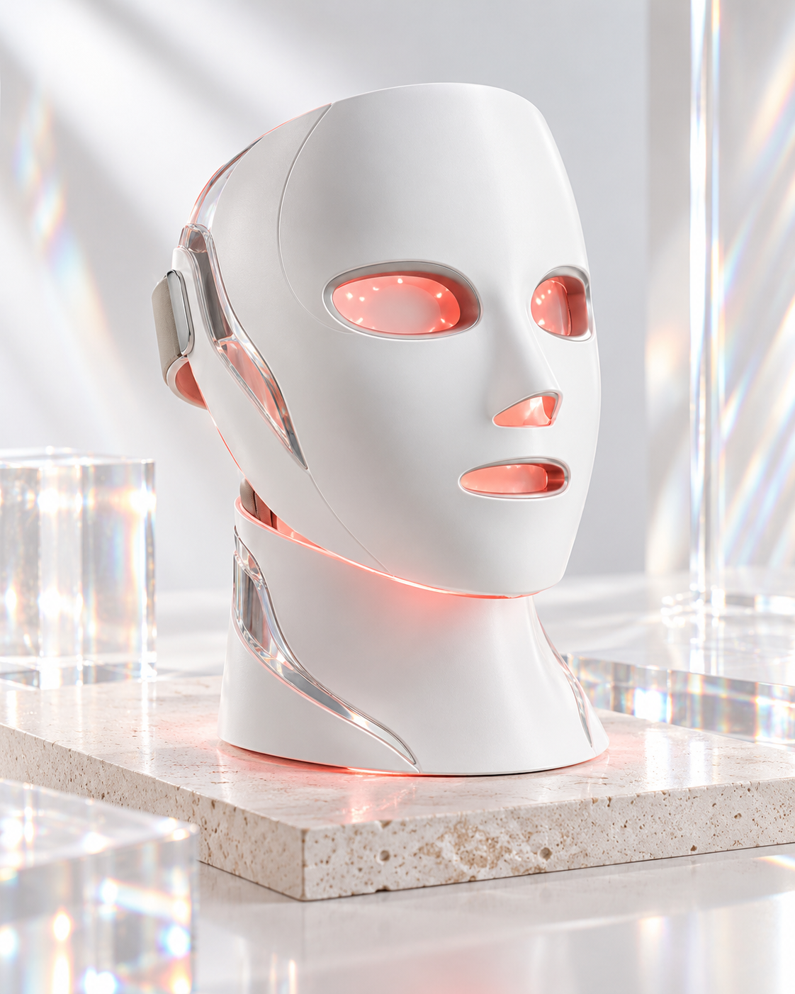 The Future Looks Radiant