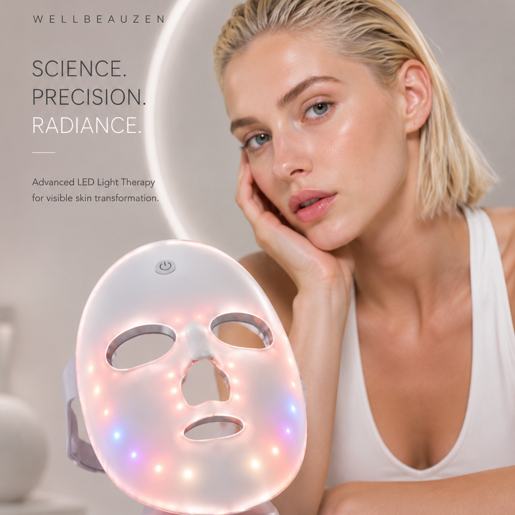 The Future Looks Radiant