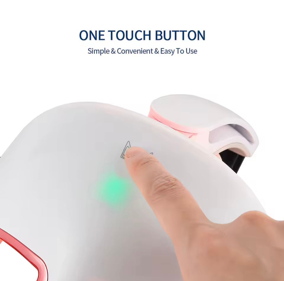 LED Photon Skin Rejuvenation for Home Use