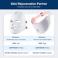 LED Photon Skin Rejuvenation for Home Use