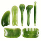 Real jade roller Kit