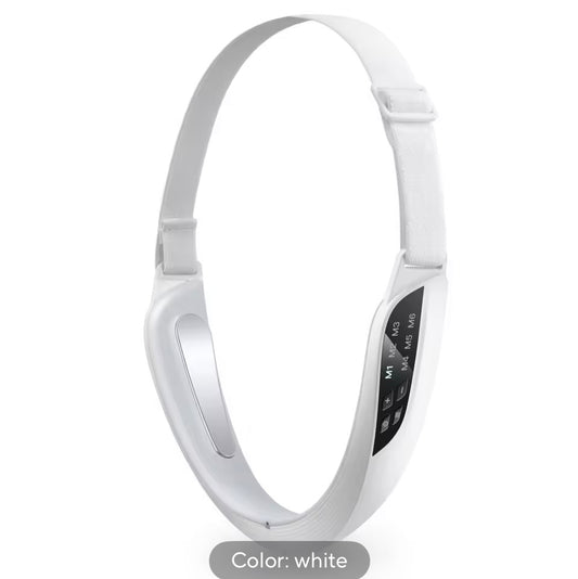 LED + EMS V-Line Lifting Belt