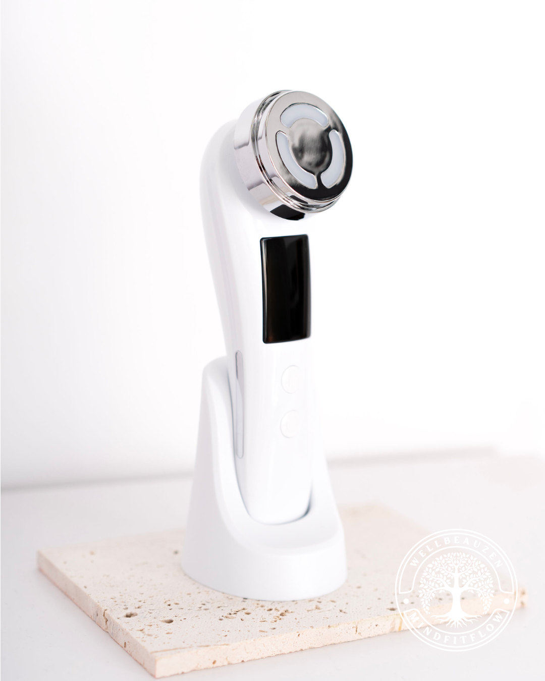 4 in 1 RF EMS Multifunctional Facial Massager