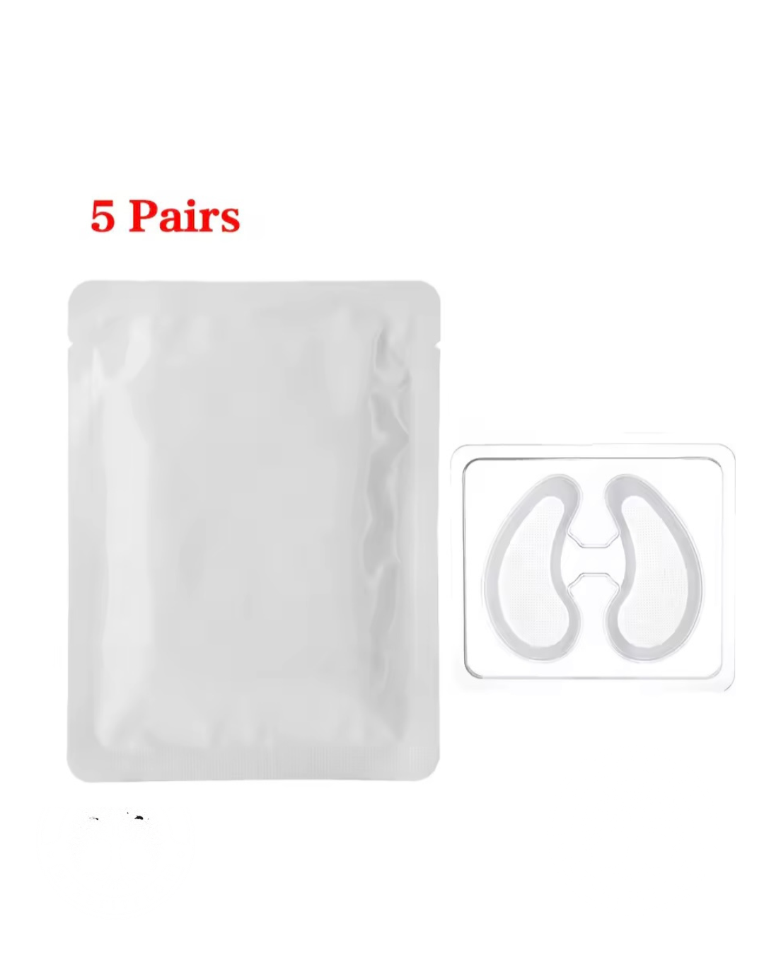 Hyaluronic Acid Microneedle Patch – Advanced Firming & Hydration Care