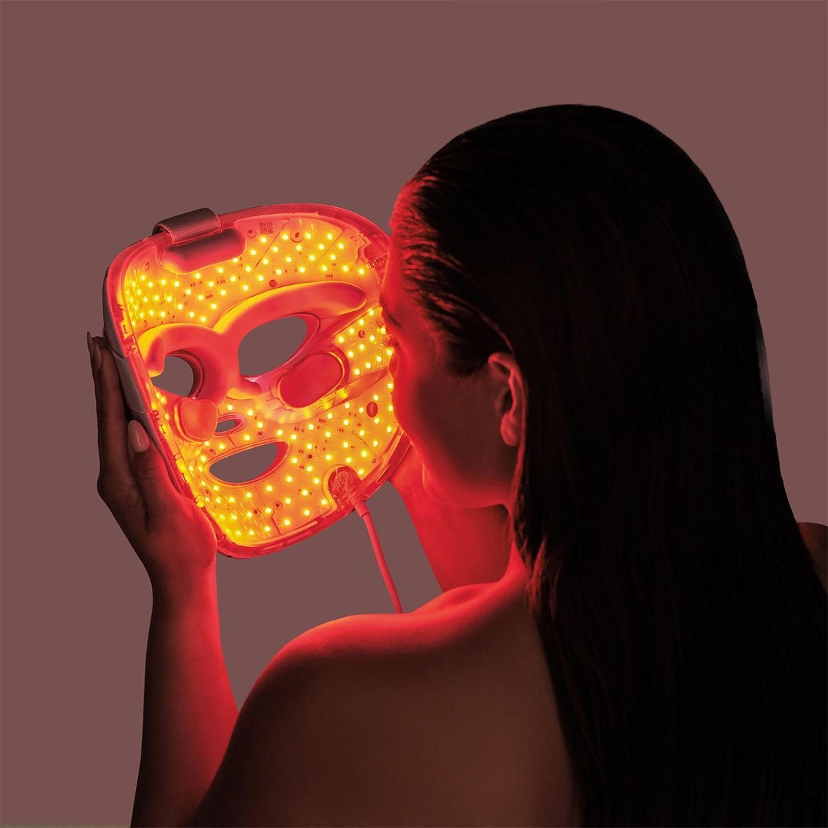 LED Photon Skin Rejuvenation for Home Use