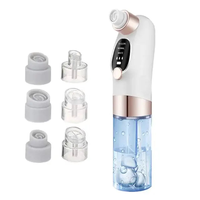 Deep Pore Cleaner Vacuum.