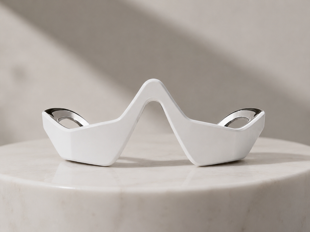 New EMS Eye Massager Rejuvenation.