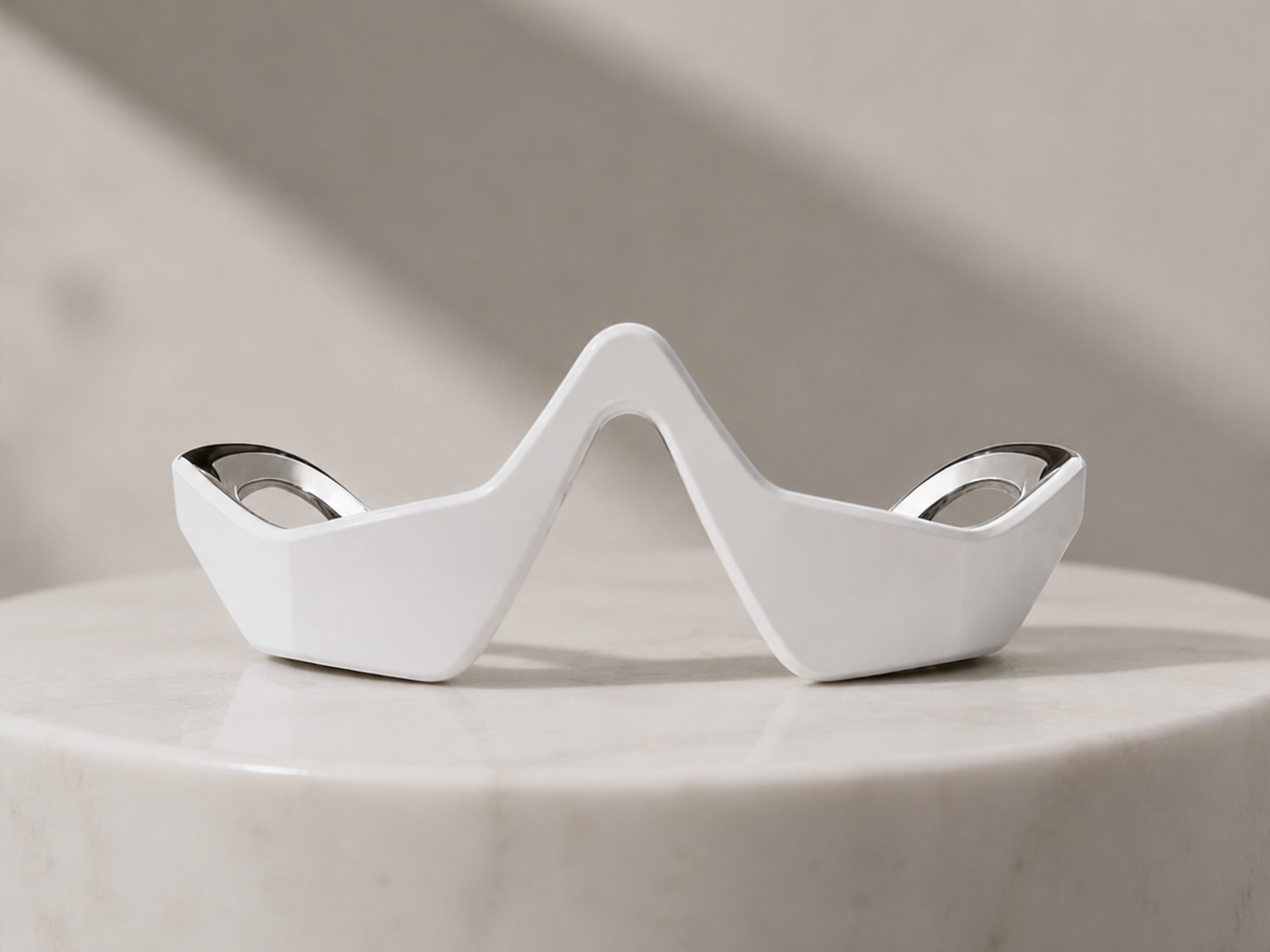 New EMS Eye Massager Rejuvenation.