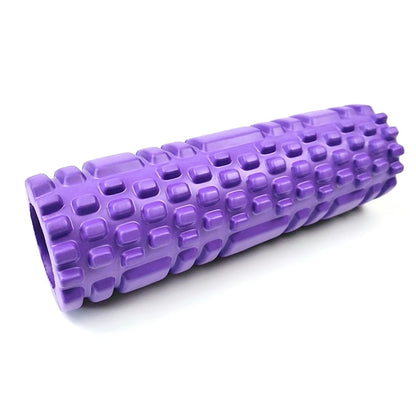 Yoga Pilates Foam Roller Gym