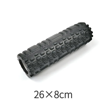 Yoga Pilates Foam Roller Gym