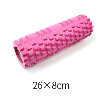 Yoga Pilates Foam Roller Gym